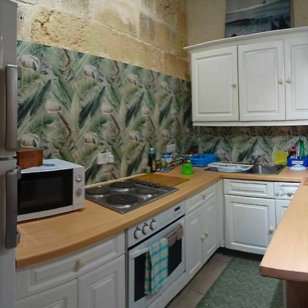 Arthome - Guest Rooms Għarb Exterior foto