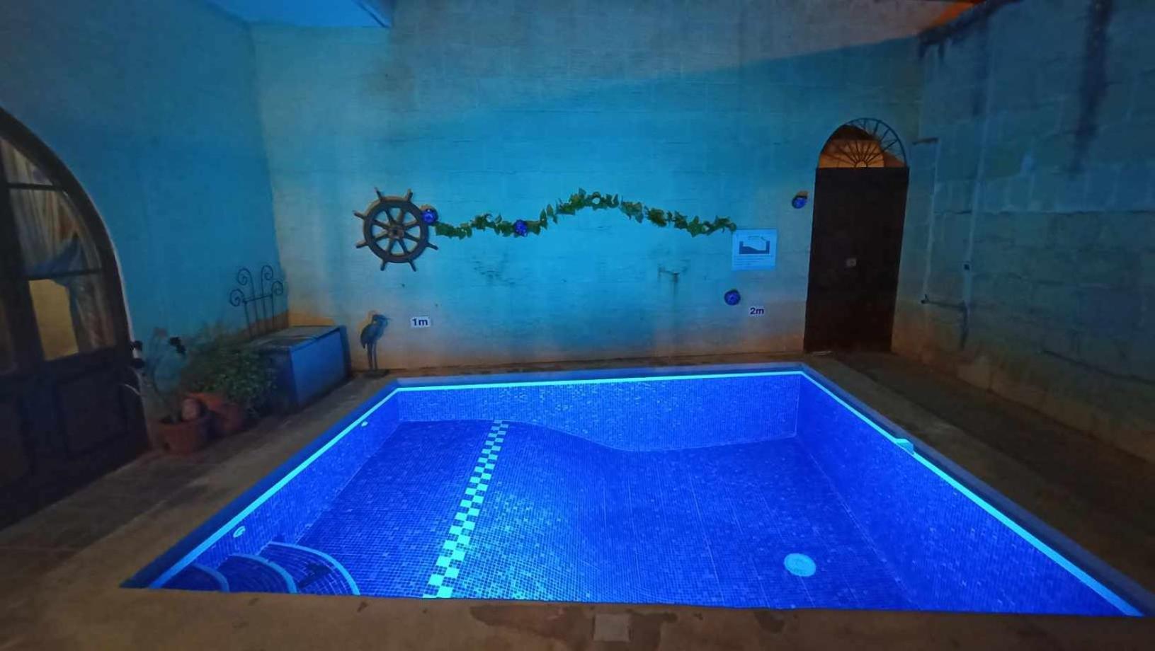 Arthome - Guest Rooms Għarb Exterior foto