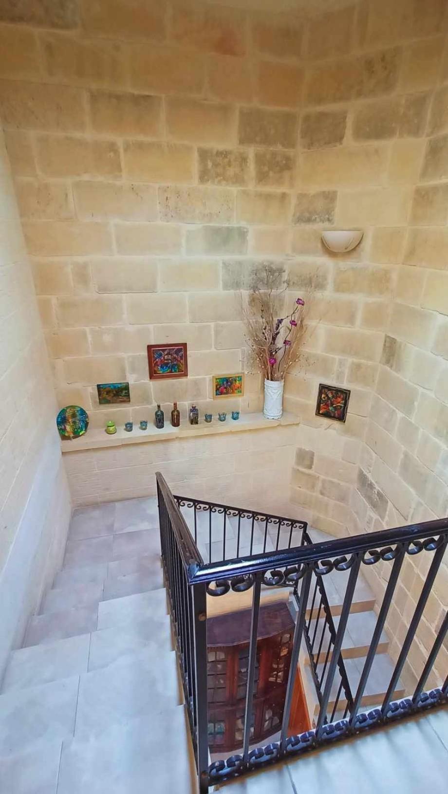 Arthome - Guest Rooms Għarb Exterior foto