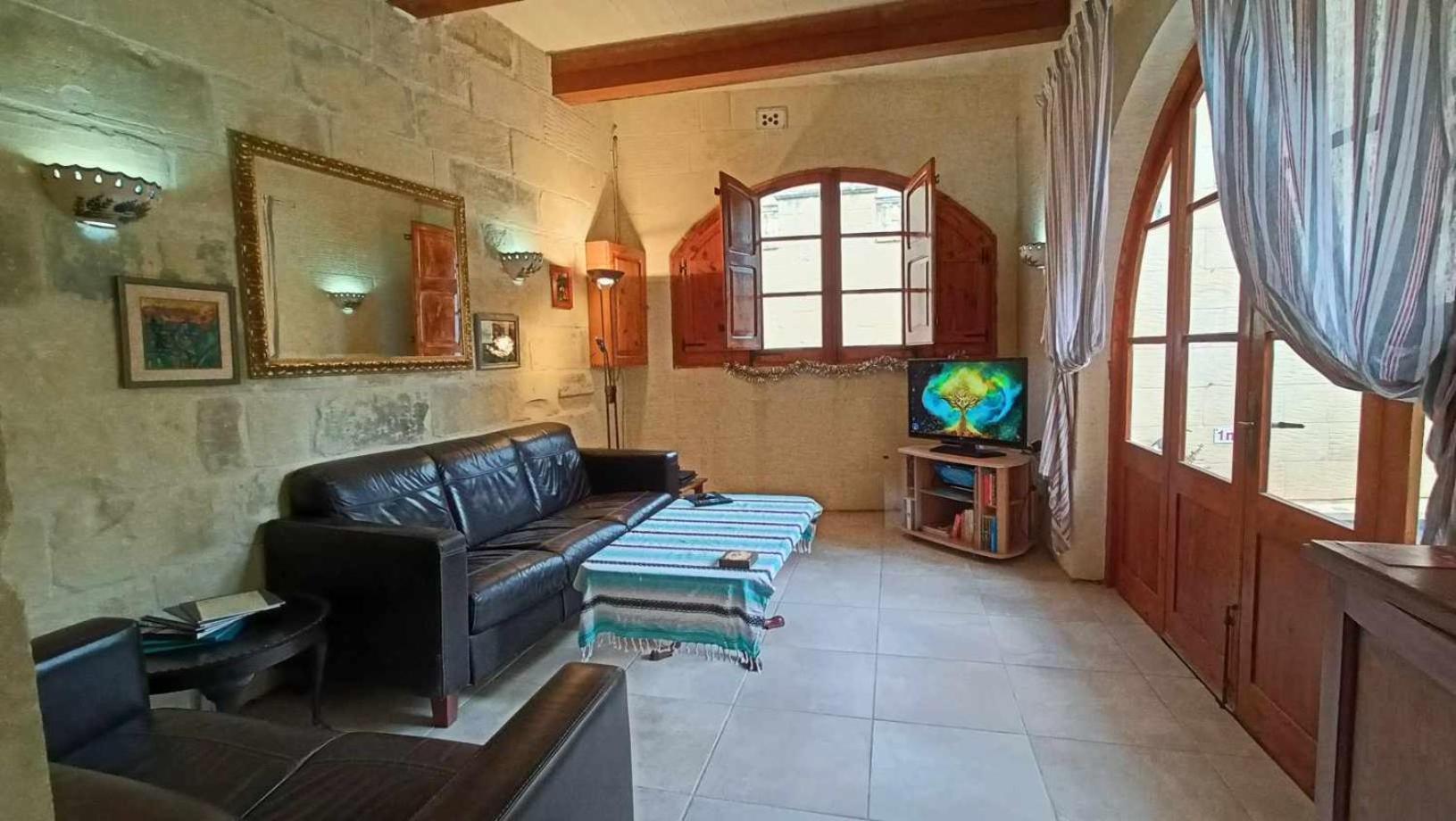 Arthome - Guest Rooms Għarb Exterior foto