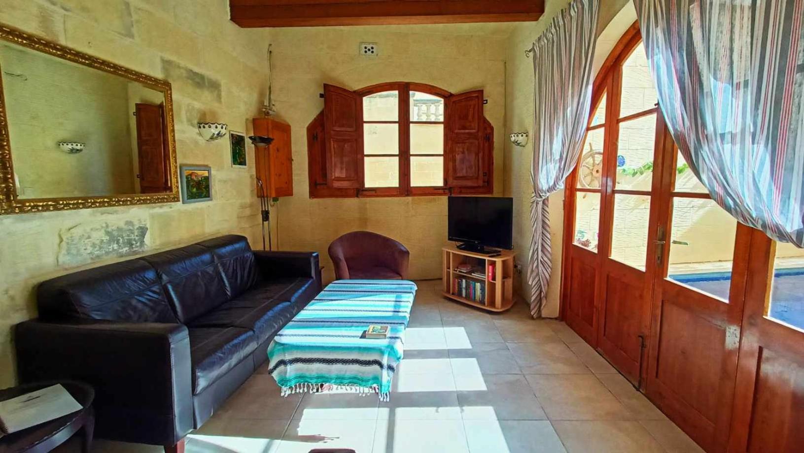 Arthome - Guest Rooms Għarb Exterior foto