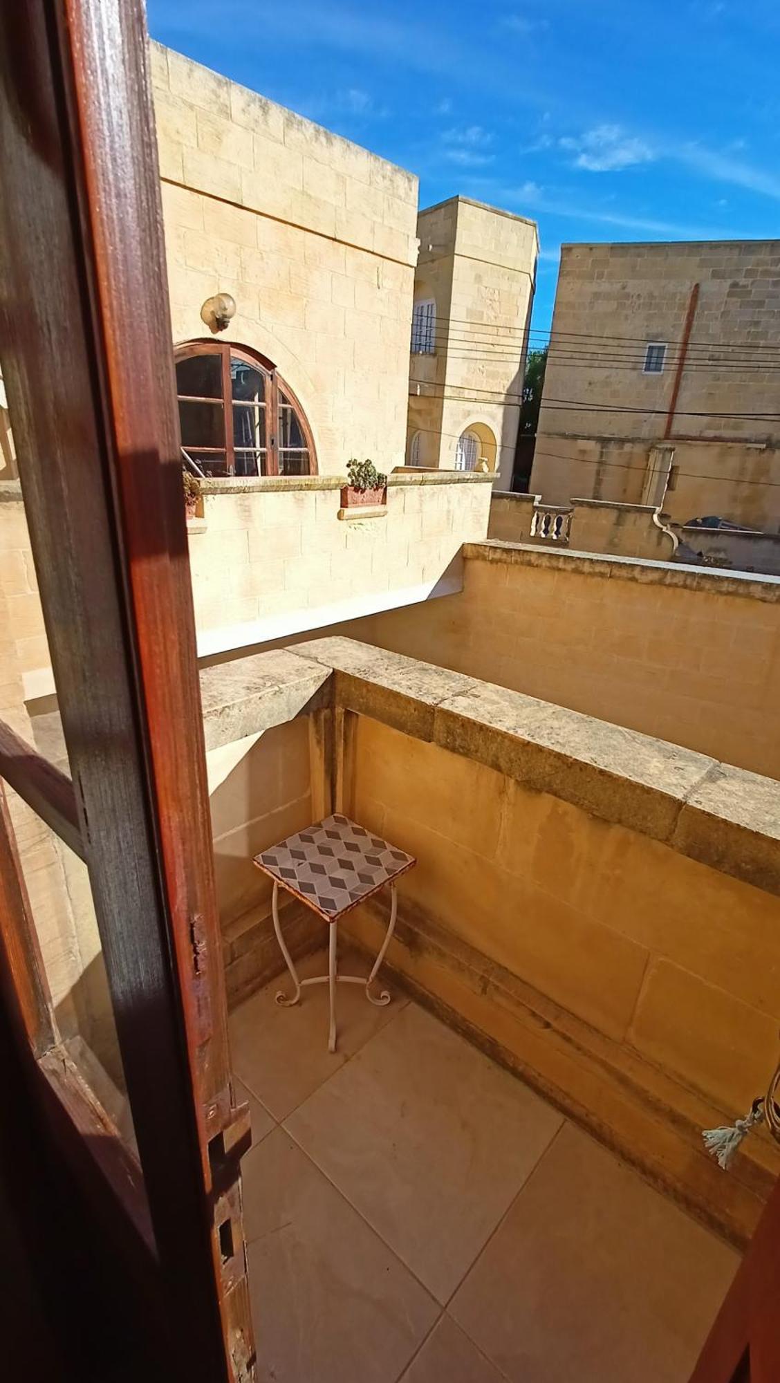 Arthome - Guest Rooms Għarb Exterior foto