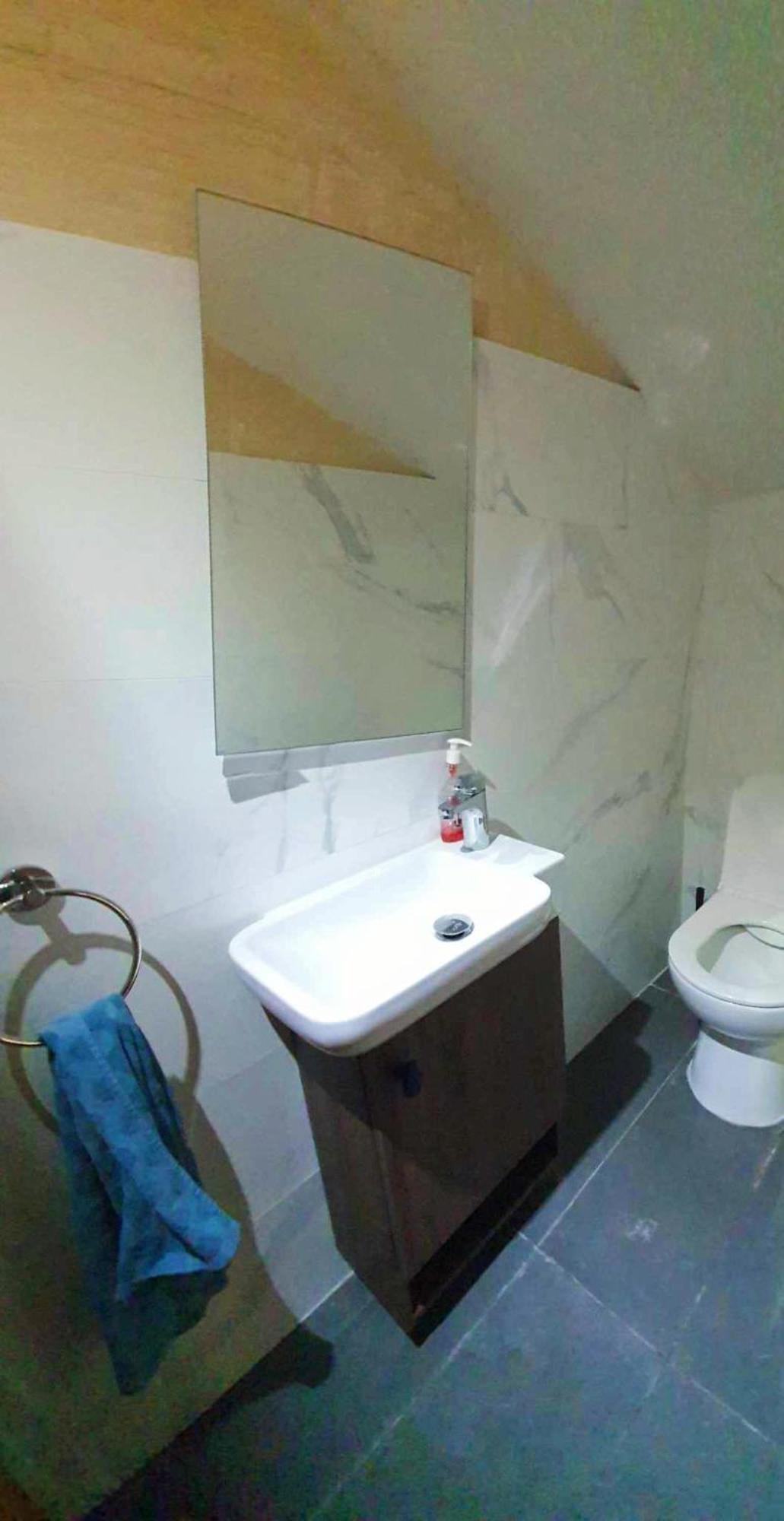 Arthome - Guest Rooms Għarb Exterior foto