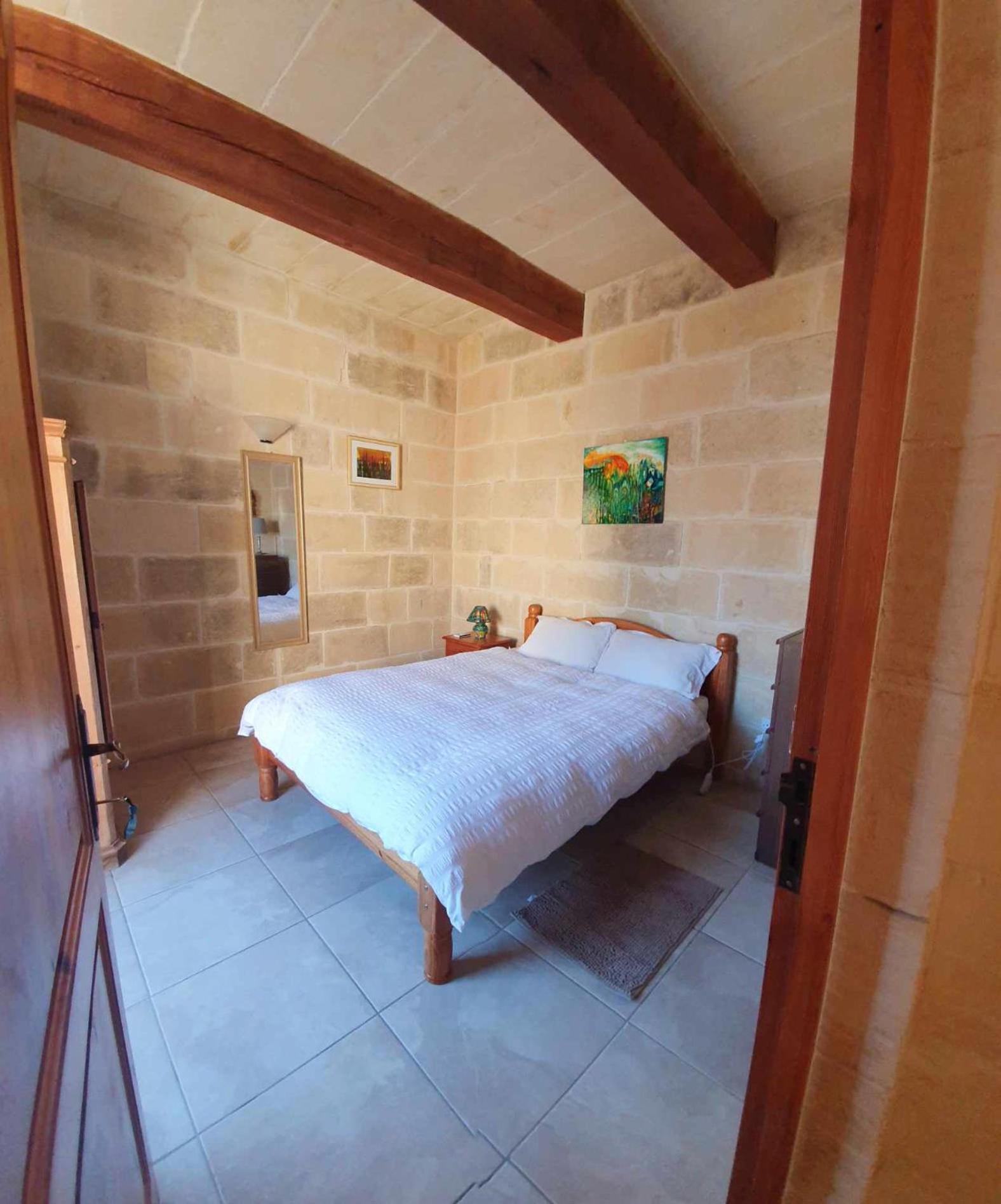 Arthome - Guest Rooms Għarb Exterior foto