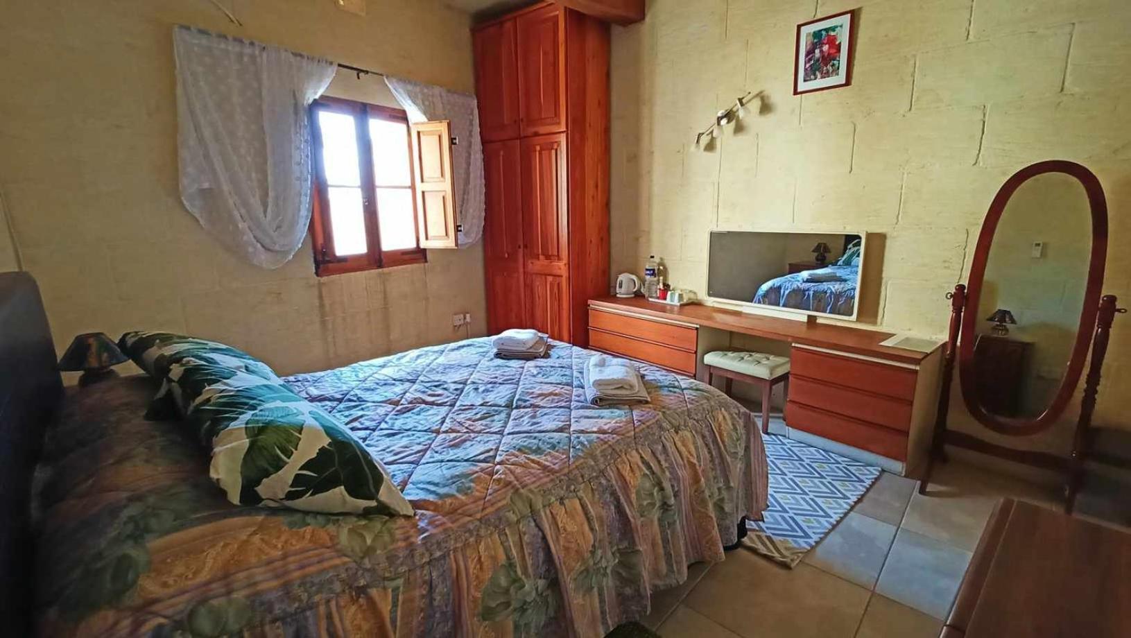 Arthome - Guest Rooms Għarb Exterior foto
