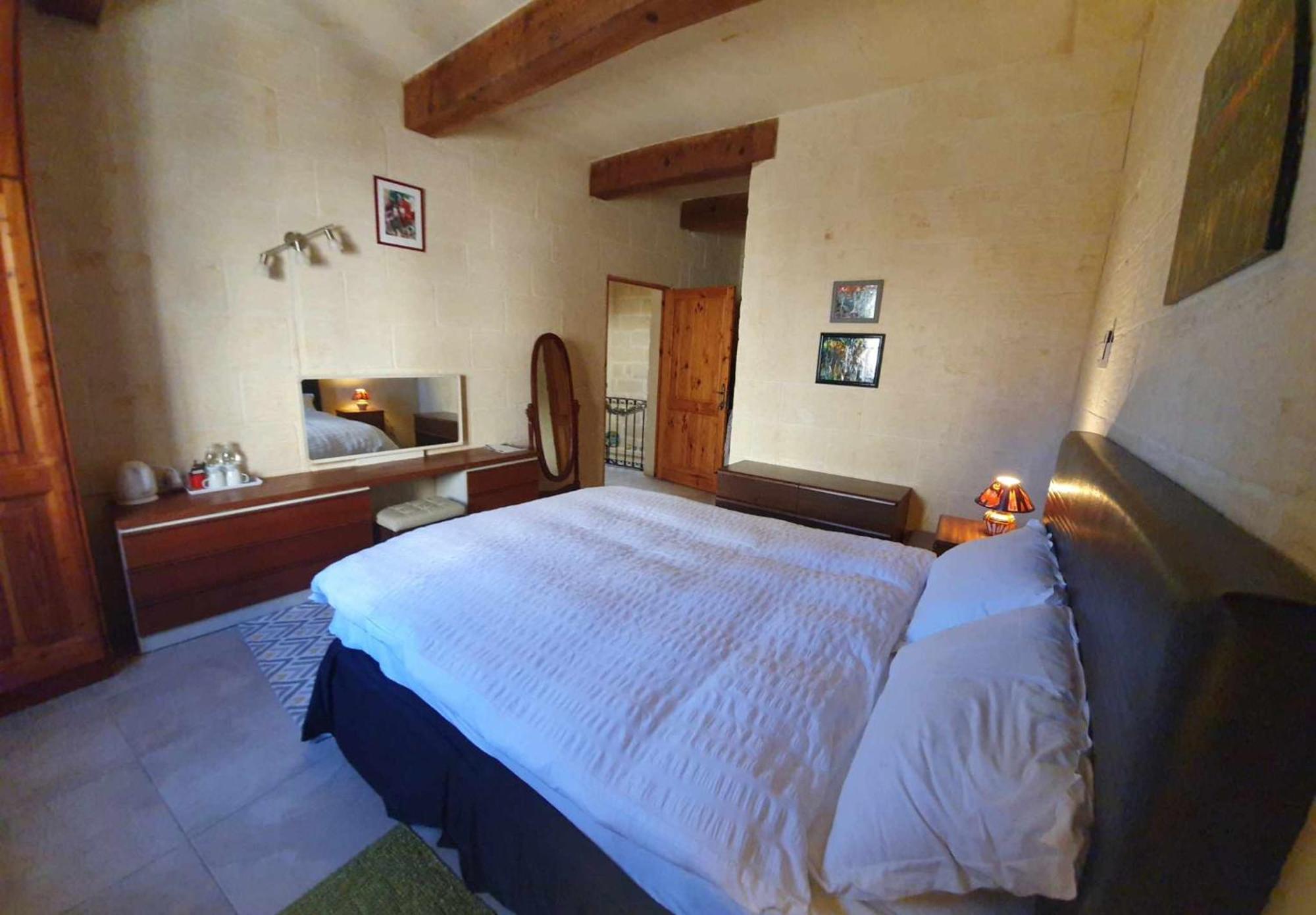 Arthome - Guest Rooms Għarb Exterior foto