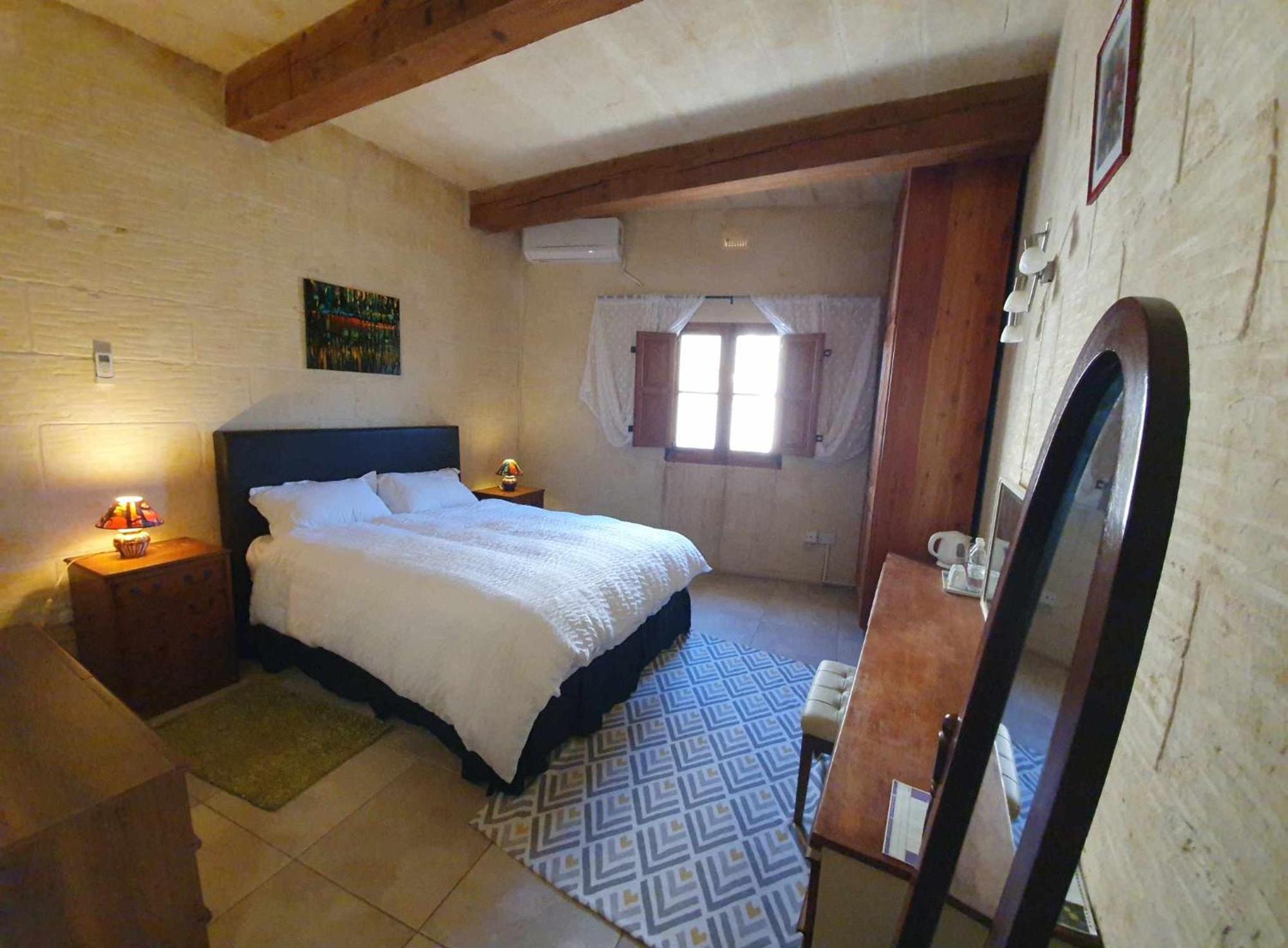 Arthome - Guest Rooms Għarb Exterior foto