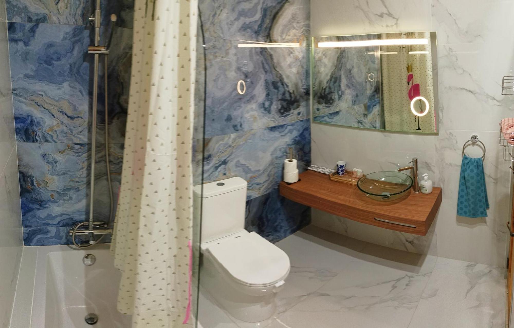 Arthome - Guest Rooms Għarb Exterior foto