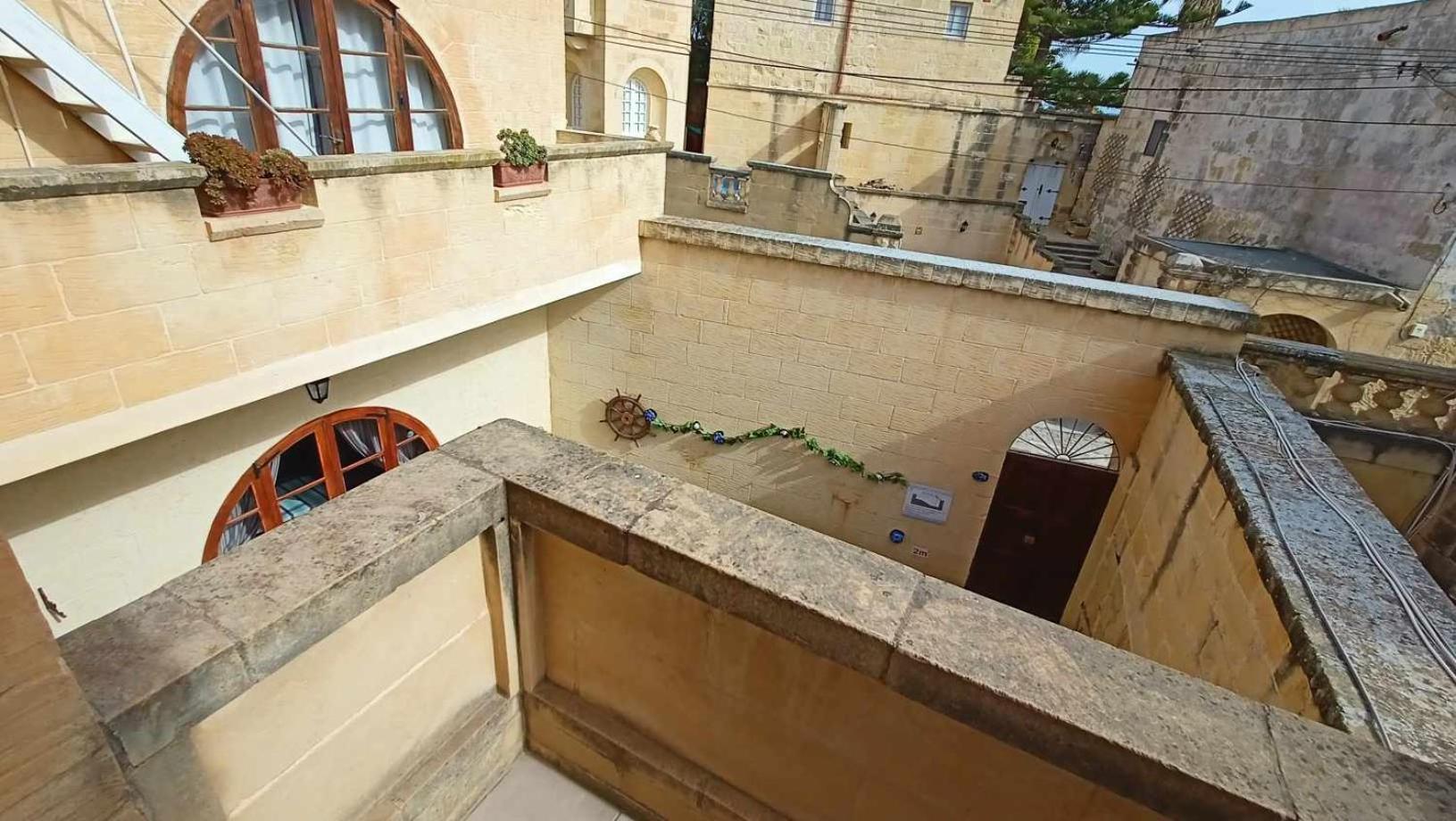Arthome - Guest Rooms Għarb Exterior foto