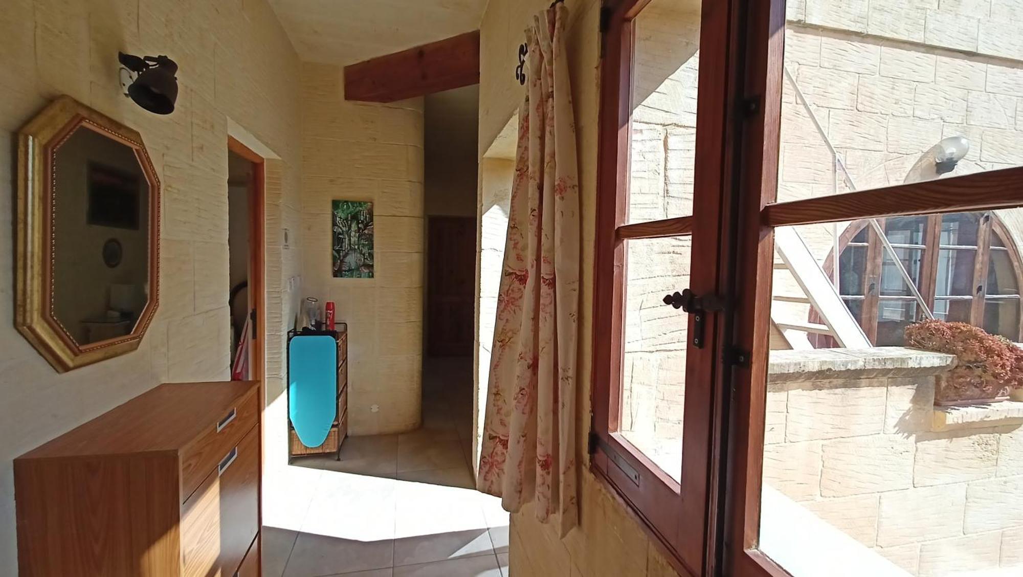 Arthome - Guest Rooms Għarb Exterior foto