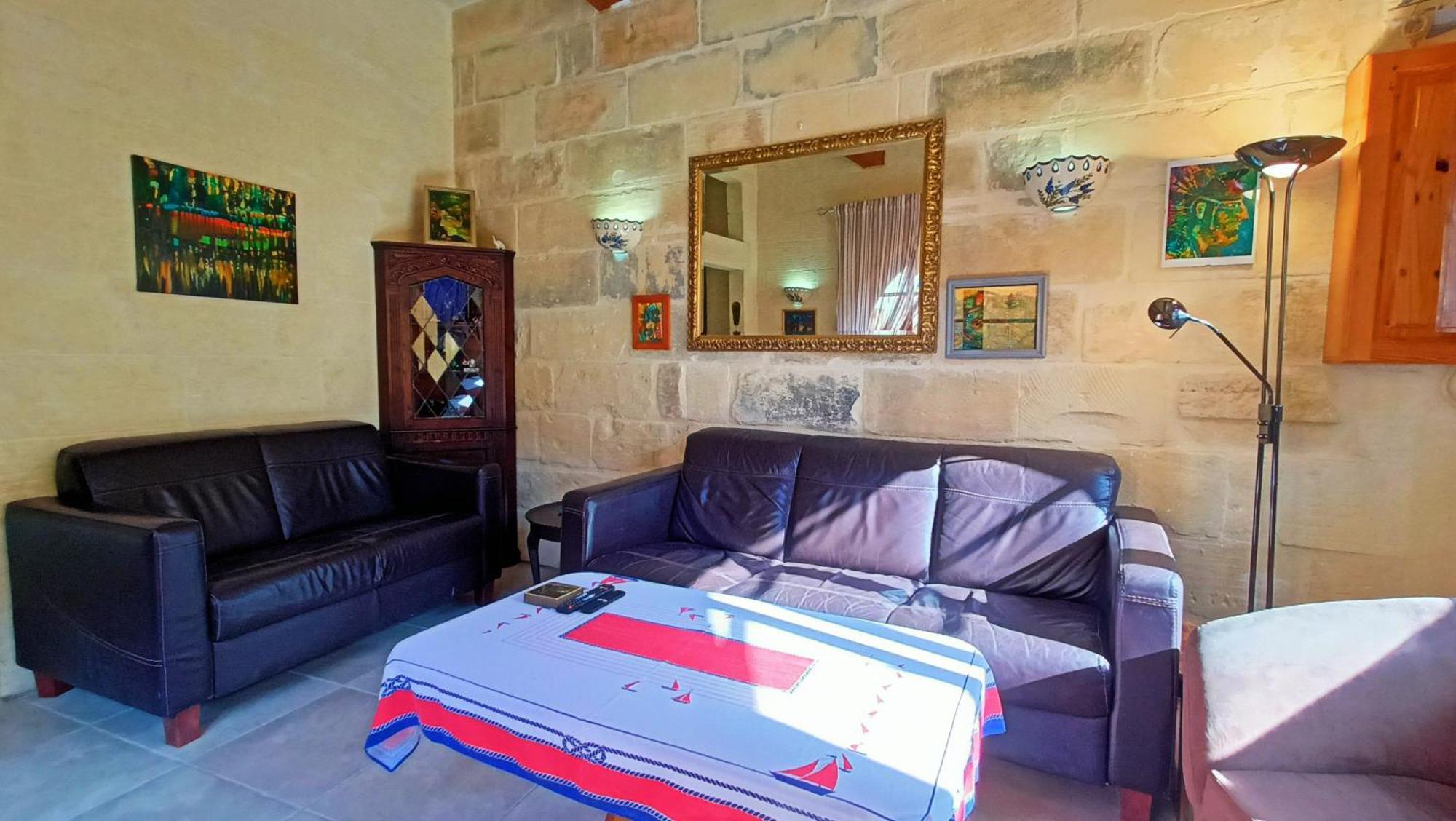 Arthome - Guest Rooms Għarb Exterior foto
