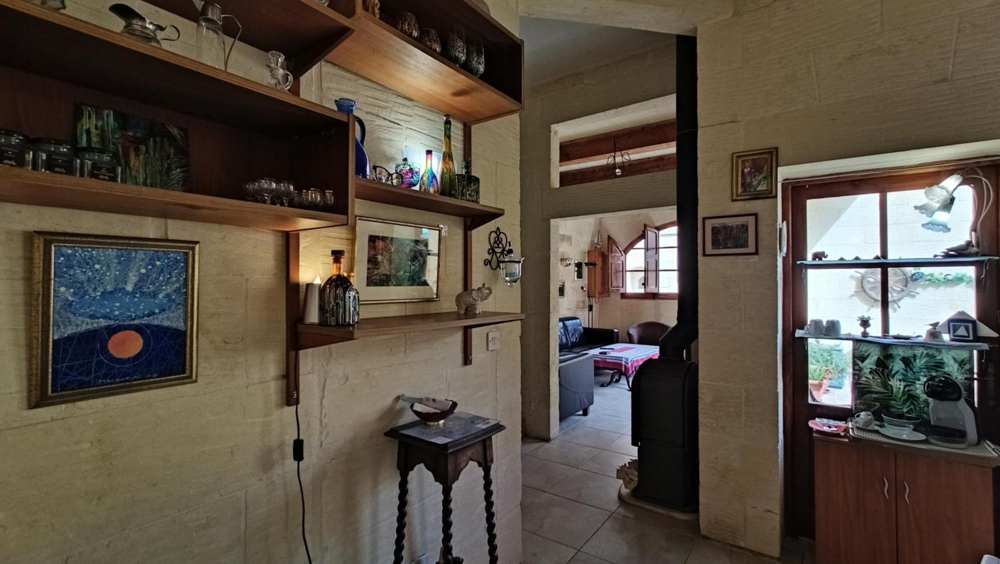 Arthome - Guest Rooms Għarb Exterior foto