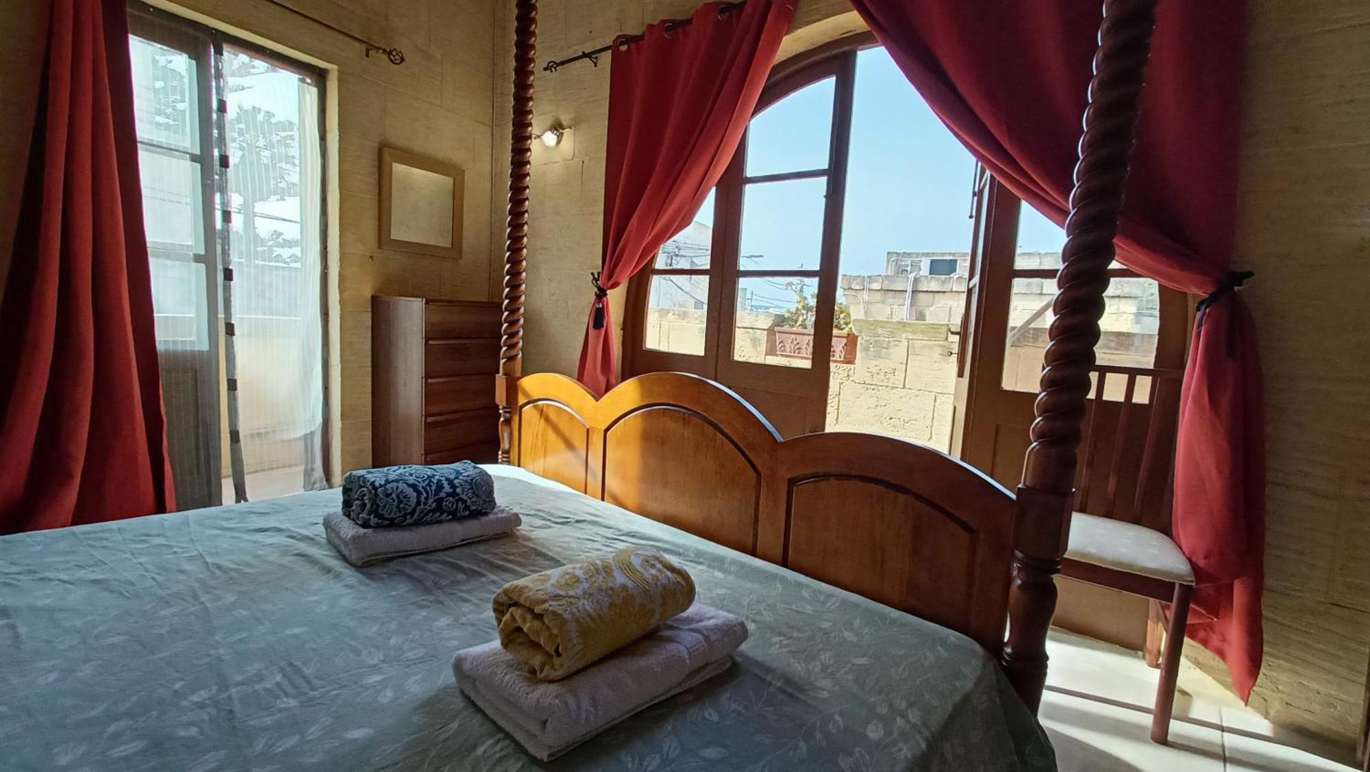 Arthome - Guest Rooms Għarb Exterior foto