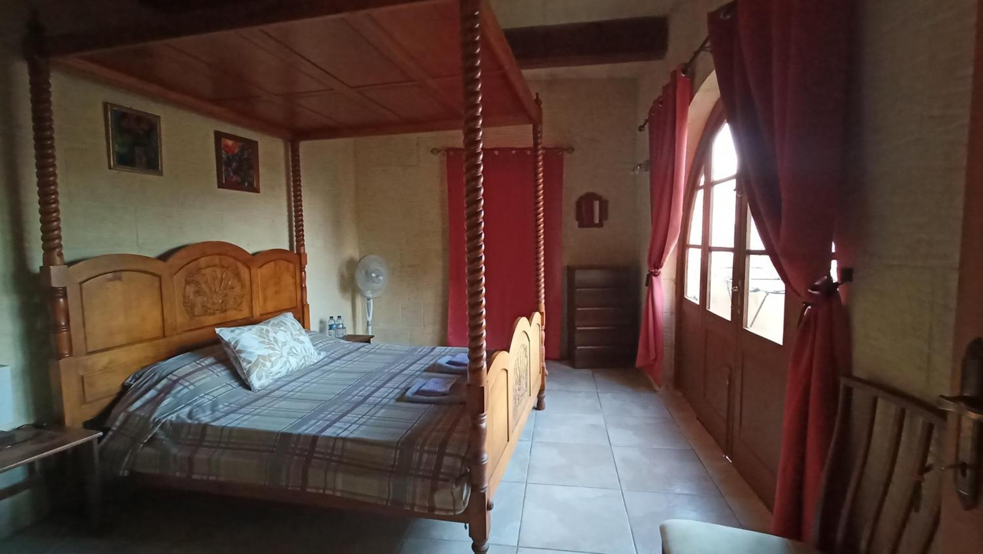 Arthome - Guest Rooms Għarb Exterior foto