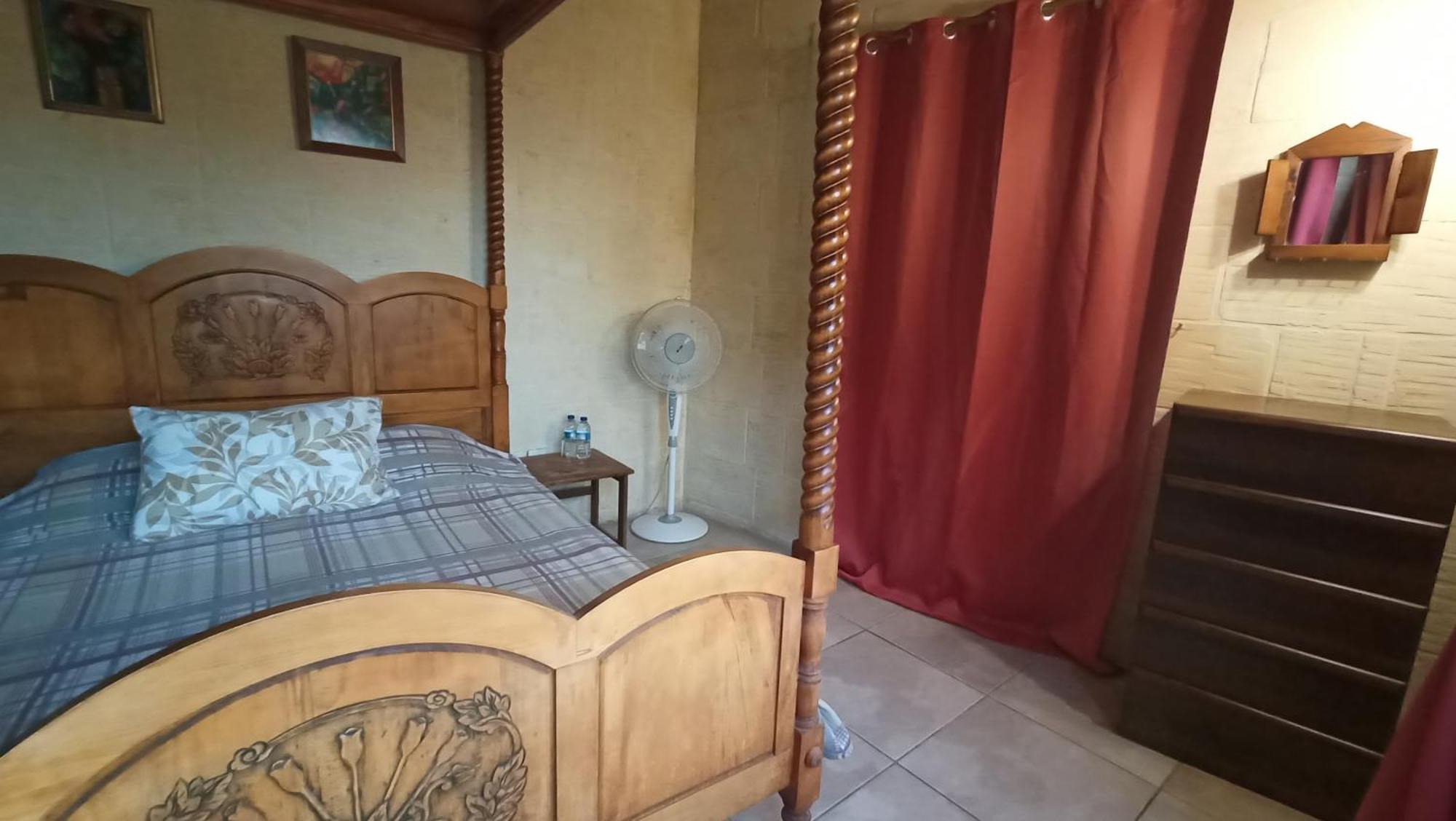 Arthome - Guest Rooms Għarb Cameră foto